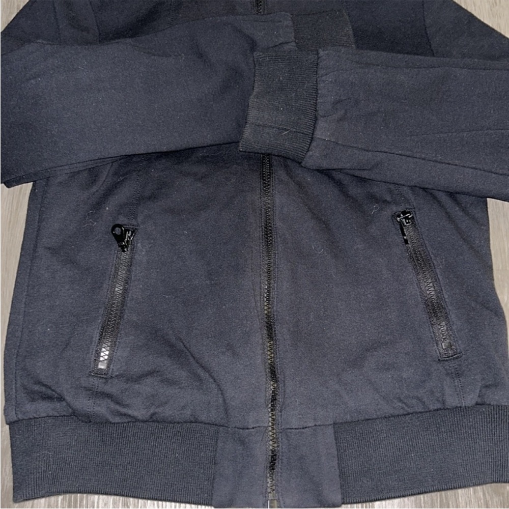 Reversible Jacket - Picture 12 of 14